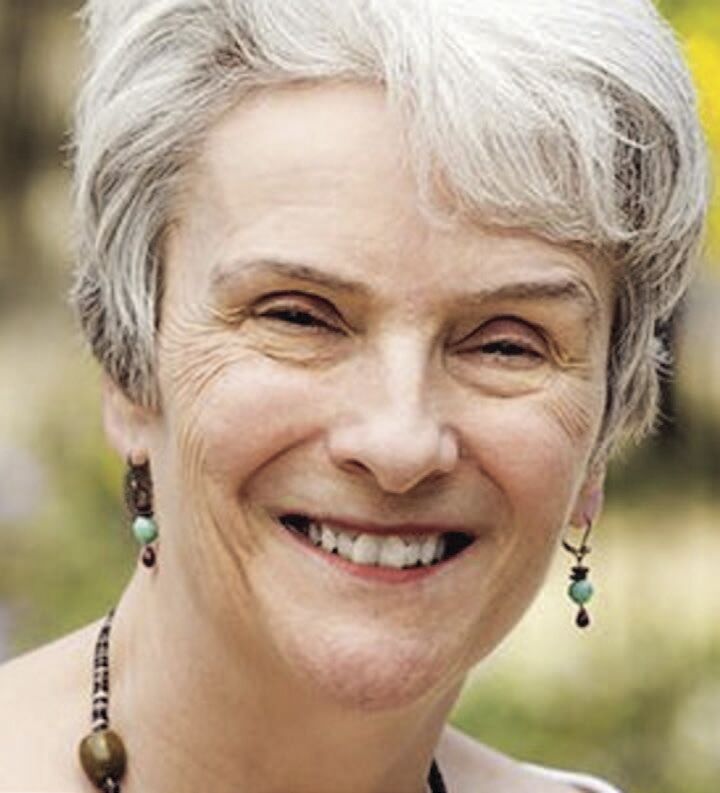 Betty Stauffer